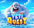 Yeti Quest